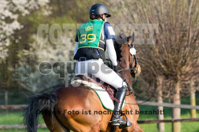 RV Seydlitz Kamp (06.+07.04.2019)