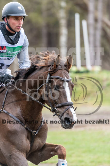 Kronenberg - De Peelbergen (02.04.2022)