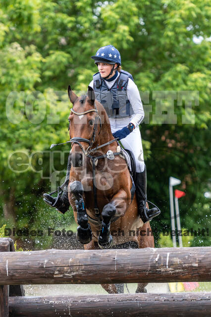 Late-Entry-Vielseitigkeit Langenfeld (11.+13./14.06.2020)