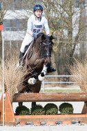 Eventing Langenfeld 2018