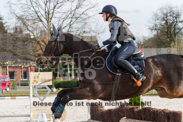 Trainingsturnier Langenfeld (12.+13.03.2022)