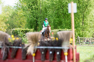 Vielseitigkeitsturnier RV Lippe-Bruch-Gahlen