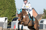 Geländetage RVO St. Hubertus Wesel-Obrighoven (23.-24.03.2019)