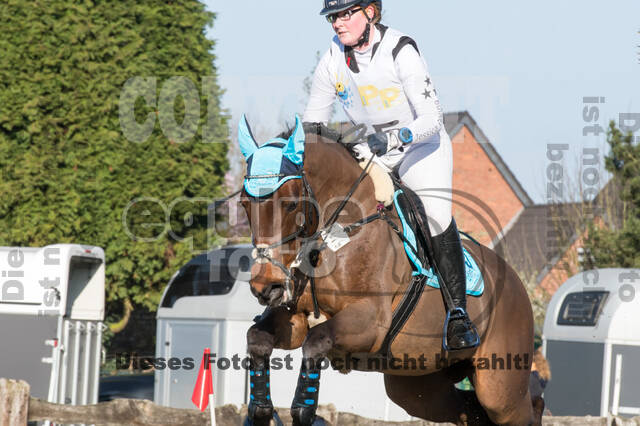 Geländetage RVO St. Hubertus Wesel-Obrighoven (23.-24.03.2019)