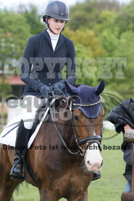 Sterne über Münster 2019 - CCI***S