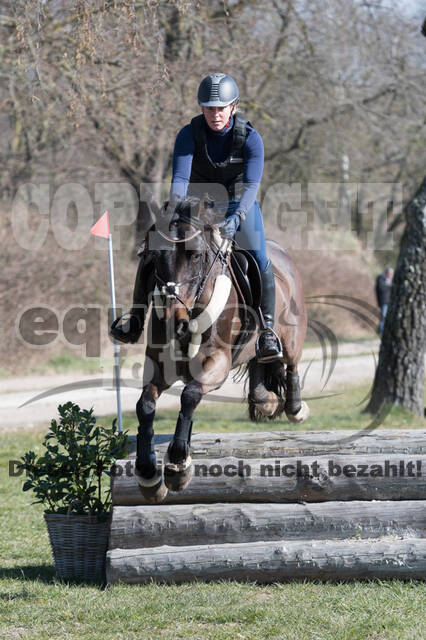 Trainingsturnier Langenfeld (12.+13.03.2022)