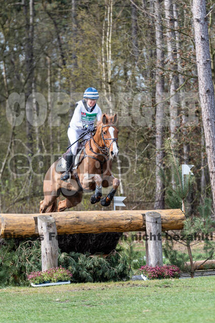 Kronenberg - De Peelbergen (02.04.2022)