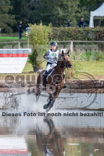 Deutsche Meisterschaft Vielseitigkeit (Luhmühlen)