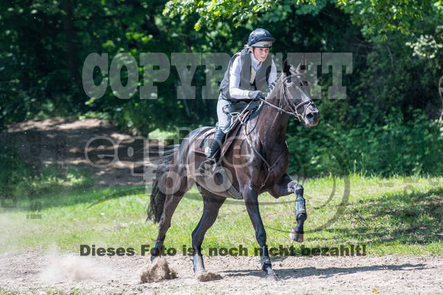 Test of Choise Langenfeld (29.+30.05.2021)