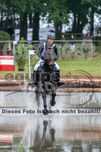 Deutsche Meisterschaft Vielseitigkeit (Luhmühlen)