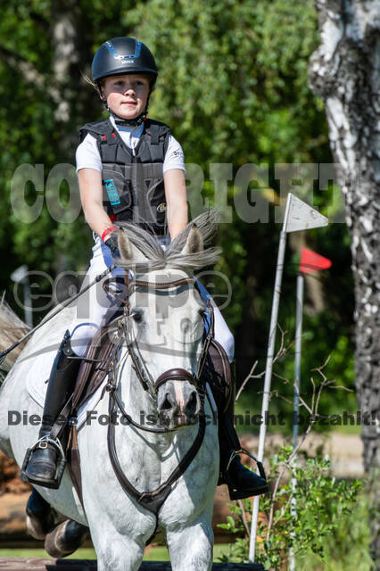 Test of Choise Langenfeld (29.+30.05.2021)