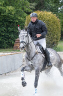 Eventing im Pferdesportzentrum Rheinland