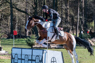 Geländetraining Wesel Obrighoven (19.+20.03.2022)