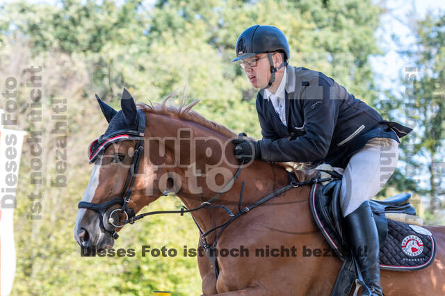RFV Dinslaken-Hiesfeld (Herbstturnier)