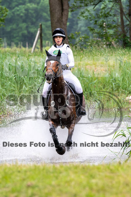 Westerstede Horse Trials 2021