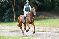Late-Entry-Vielseitigkeit Langenfeld (11.+13./14.06.2020)