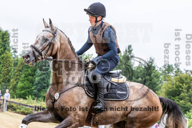 Late-Entry Vielseitigkeit Hamminkeln/Wesel (01.+02.08.2020)