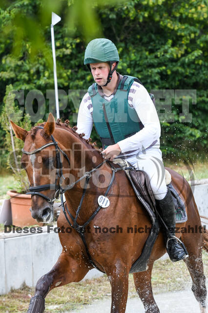 Late-Entry-Vielseitigkeit Langenfeld (11.+13./14.06.2020)