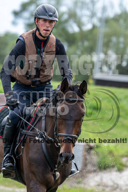 Late-Entry-Vielseitigkeit Langenfeld (06.+07.07.2020)
