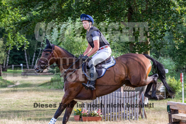 Late-Entry Vielseitigkeit Hamminkeln/Wesel (01.+02.08.2020)