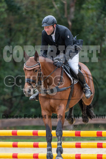 Vielseitigkeit RSV Wesel Obrighoven (26.+27.09.2020)