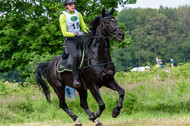 Westerstede Horse Trials 2021