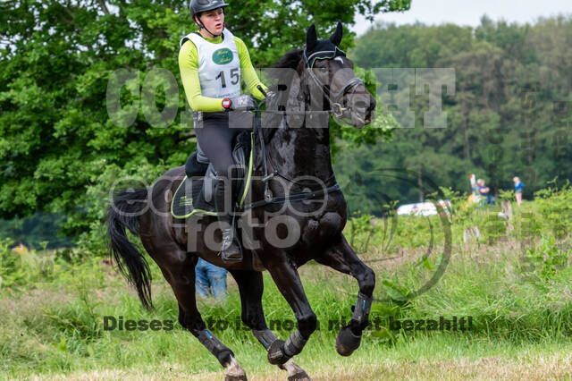 Westerstede Horse Trials 2021