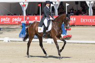 FEI European Championship Eventing 2017