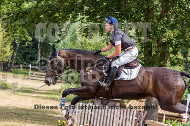 Late-Entry Vielseitigkeit Hamminkeln/Wesel (01.+02.08.2020)