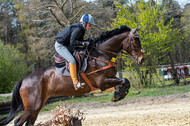 Geländetraining ZRFV Hamminkeln (24+25.04.2021)