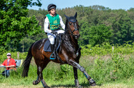 Westerstede Horse Trials (10.-13.06.2021)