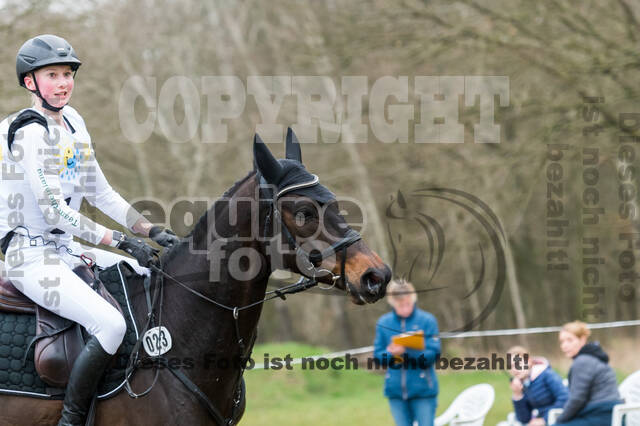 Geländetage beim RSV St. Hubertus Wesel Obrighoven (26.+27.03.2022)