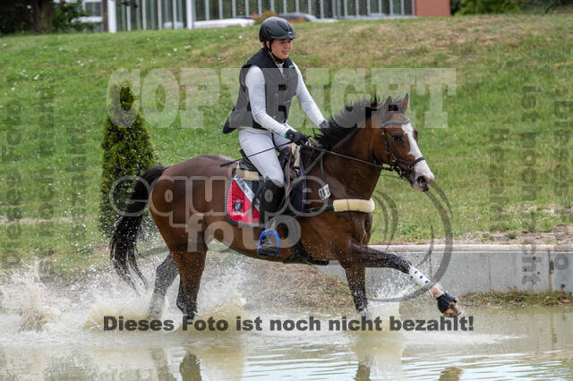 Late-Entry-Vielseitigkeit Langenfeld (11.+13./14.06.2020)
