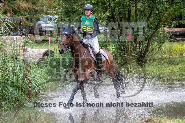 Vielseitigkeit RSV Wesel Obrighoven (26.+27.09.2020)