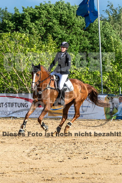 Westerstede Horse Trials 2021