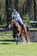 Geländetage beim RSV St. Hubertus Wesel Obrighoven (26.+27.03.2022)