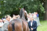 FEI European Championship Eventing 2017