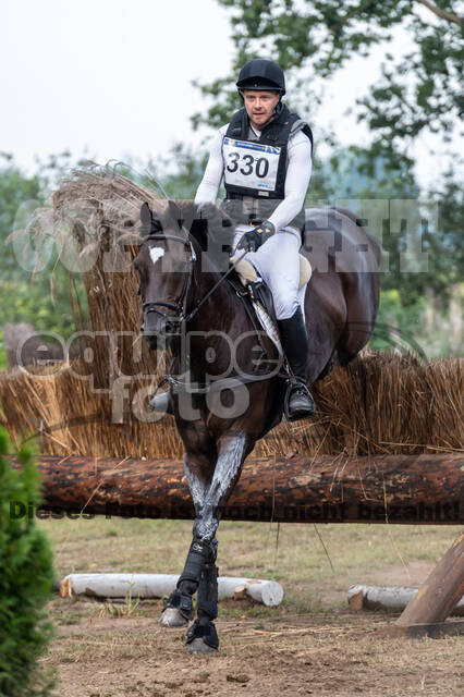 De Peelbergen (August 2020)