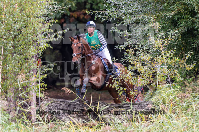 Vielseitigkeit RSV Wesel Obrighoven (26.+27.09.2020)