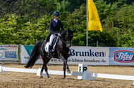 Westerstede Horse Trials 2021