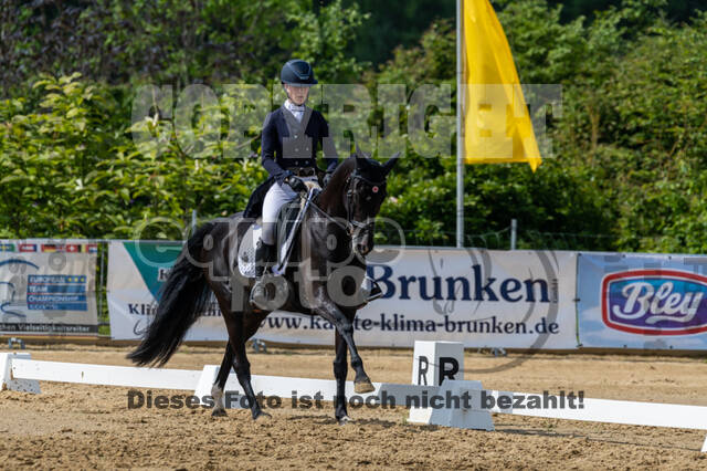 Westerstede Horse Trials 2021