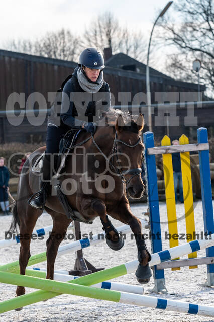 Gymnastik- Springen mit Karl-Heinz Nothofer beim RV Seydlitz Kamp 1884 e.V.