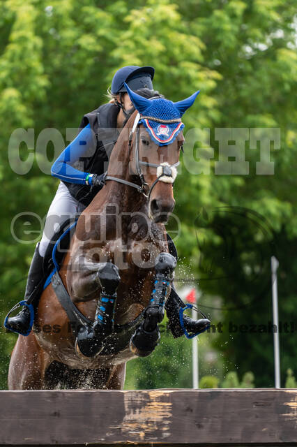 Late-Entry-Vielseitigkeit Langenfeld (11.+13./14.06.2020)