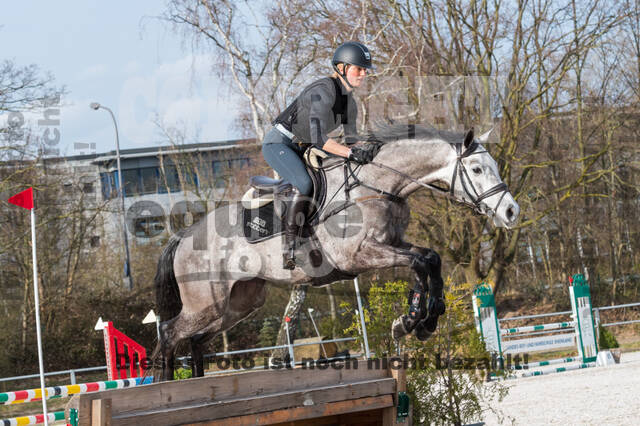 Trainingsturnier Langenfeld (12.+13.03.2022)