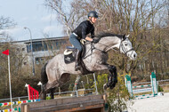 Trainingsturnier Langenfeld (12.+13.03.2022)