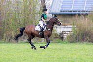 Vielseitigkeitsturnier RV Lippe-Bruch-Gahlen