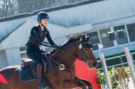 Trainingsturnier Langenfeld (12.+13.03.2022)