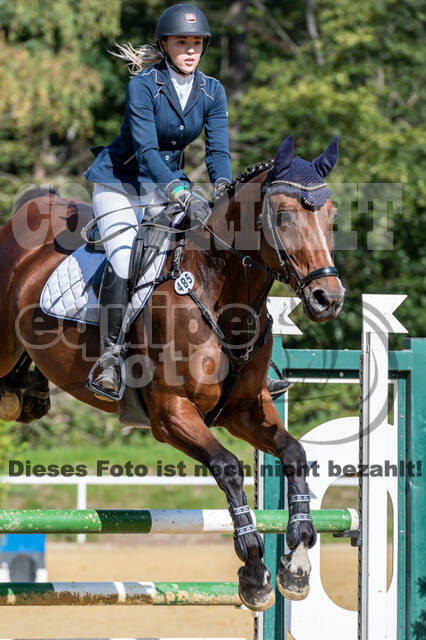 RFV Dinslaken-Hiesfeld (Herbstturnier)