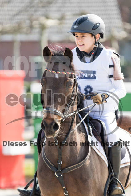Eventing Langenfeld