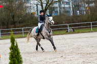 Eventing im Pferdesportzentrum Rheinland (Late Entry 14.03.2022)
